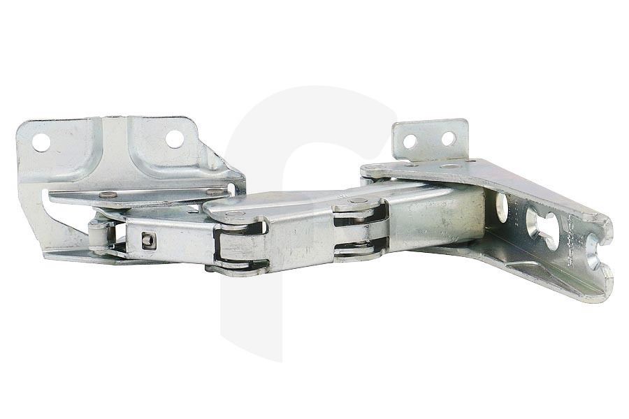 Alternative Kühlschrank Türscharnier (Scharnier) von Kühlschranktür für u.a. AEG, Electrolux Kühlschrank 2211202052