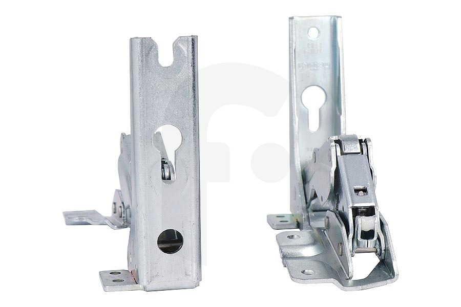 Ikea Frigorífico AEG 4055532982 Bisagra Refrigerador
