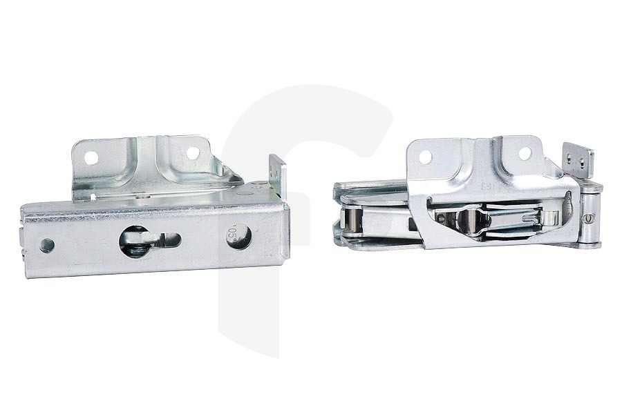 Ikea Frigorífico AEG 4055532982 Bisagra Refrigerador