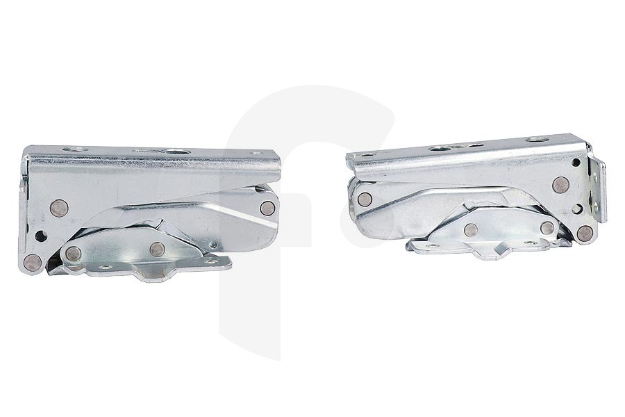 Ikea Frigorífico AEG 4055532982 Bisagra Refrigerador