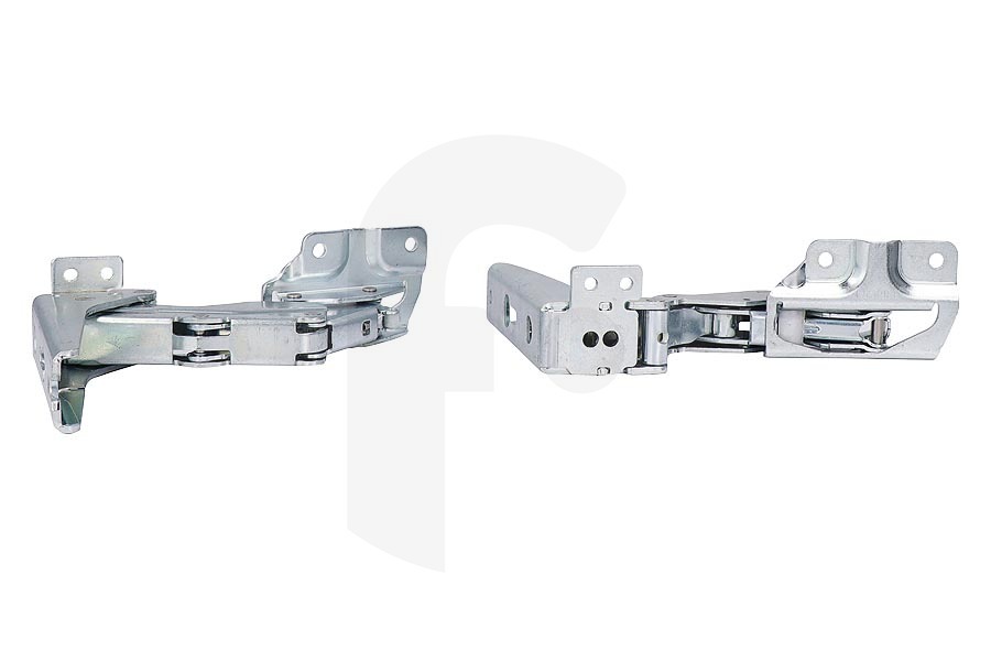 Ikea Frigorífico AEG 4055532982 Bisagra Refrigerador