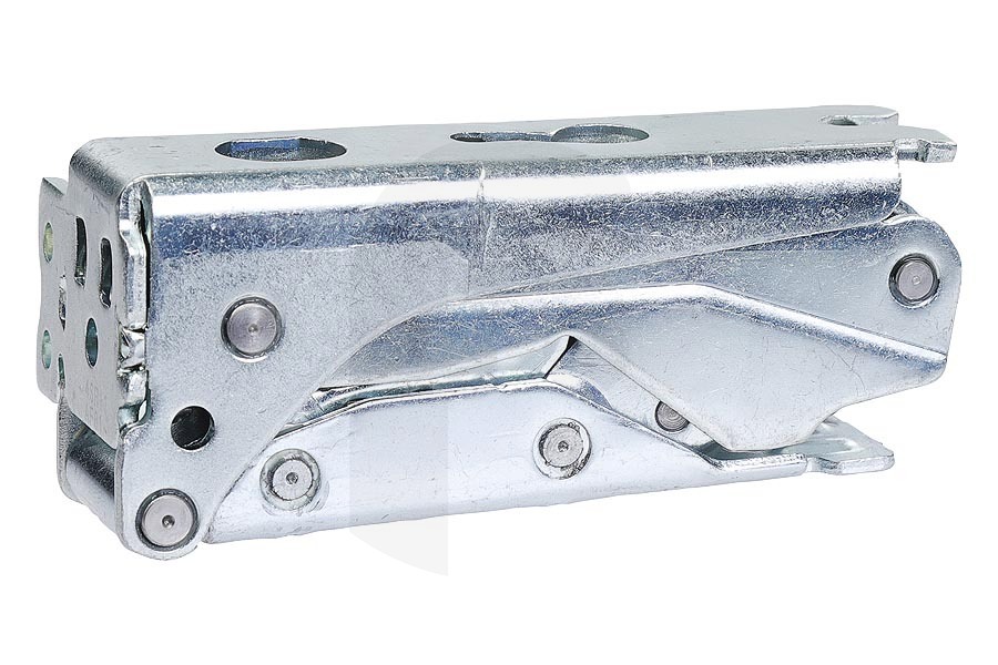AEG Congelatore AEG 8077894015 Cerniera frigorifero