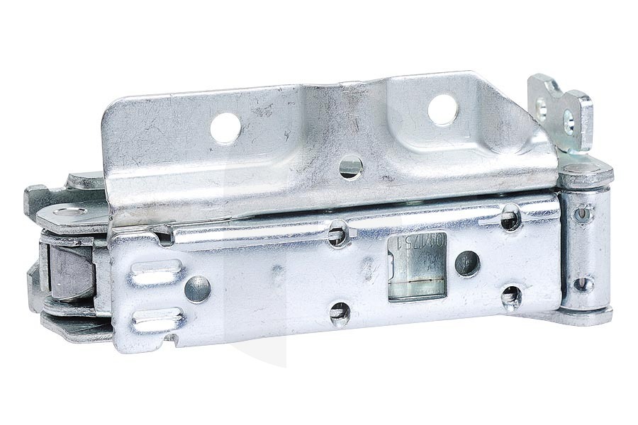 AEG Congelatore AEG 8077894015 Cerniera frigorifero