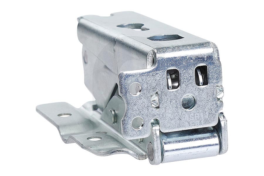 AEG Congelatore AEG 8077894015 Cerniera frigorifero