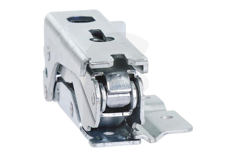 AEG Congelatore AEG 8077894015 Cerniera frigorifero