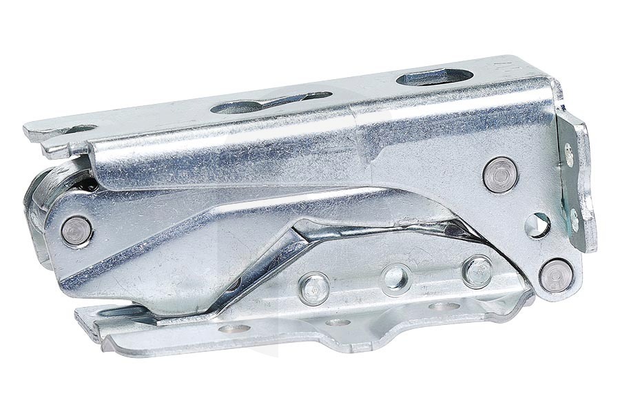 AEG Congelatore AEG 8077894015 Cerniera frigorifero