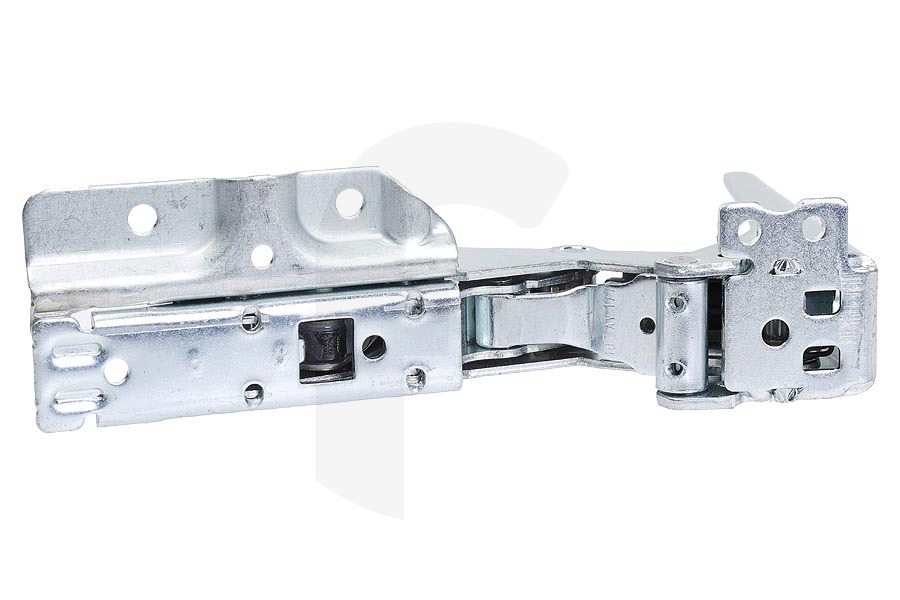 AEG Congelatore AEG 8077894015 Cerniera frigorifero
