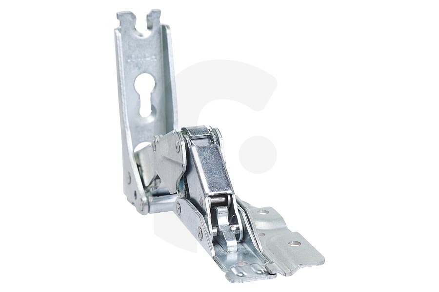 AEG Congelatore AEG 8077894015 Cerniera frigorifero