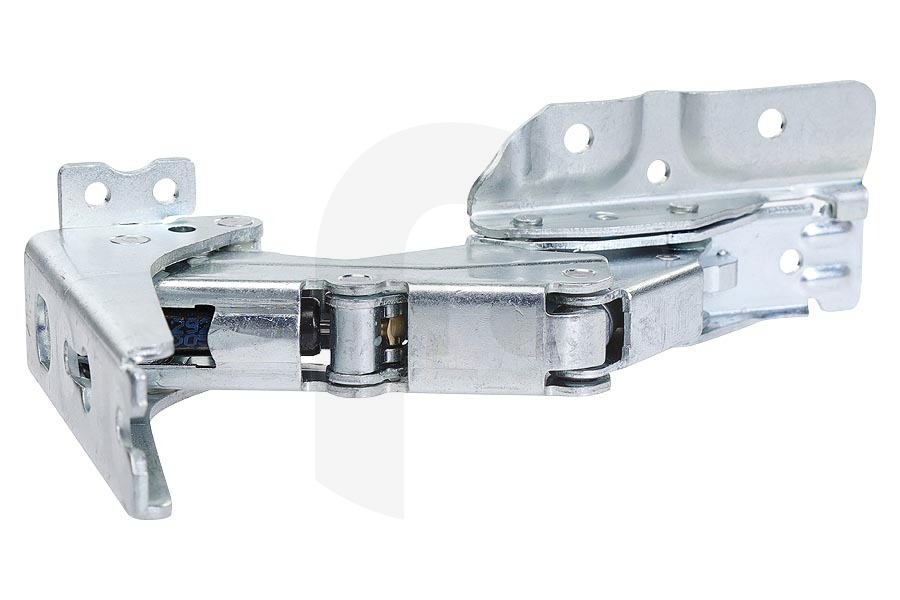 AEG Congelatore AEG 8077894015 Cerniera frigorifero