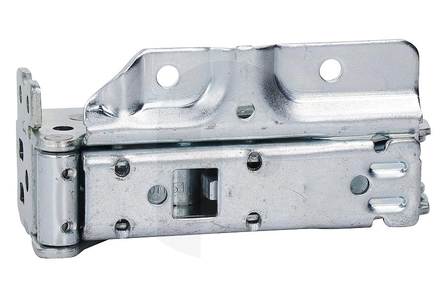 AEG Frigorifero AEG 8077893017 Cerniera frigorifero