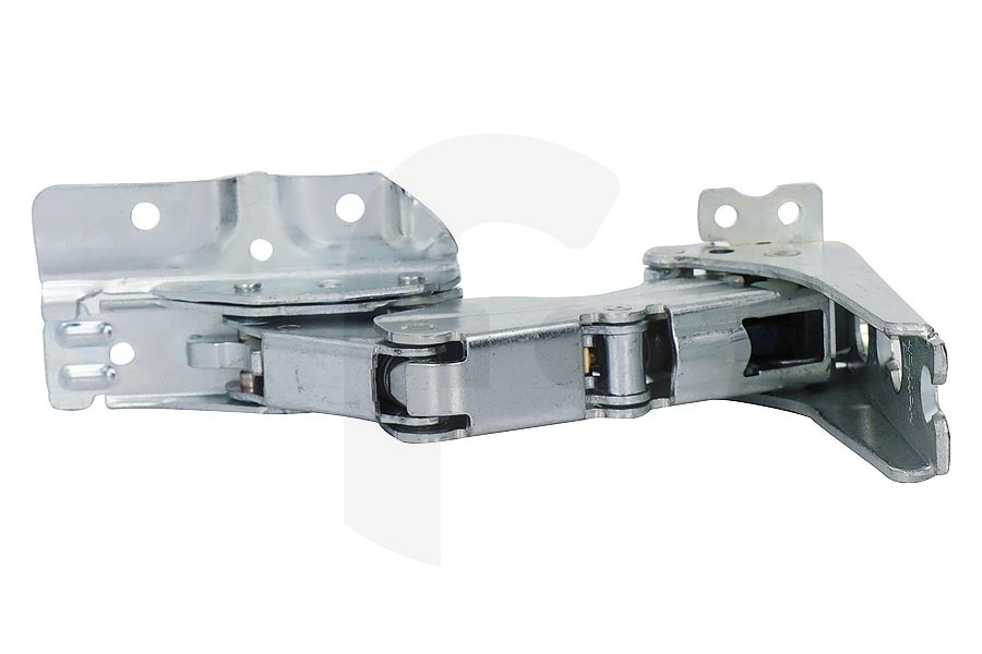 AEG Frigorifero AEG 8077893017 Cerniera frigorifero