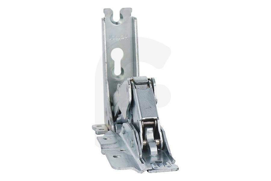 AEG Frigorifero AEG 8077893017 Cerniera frigorifero