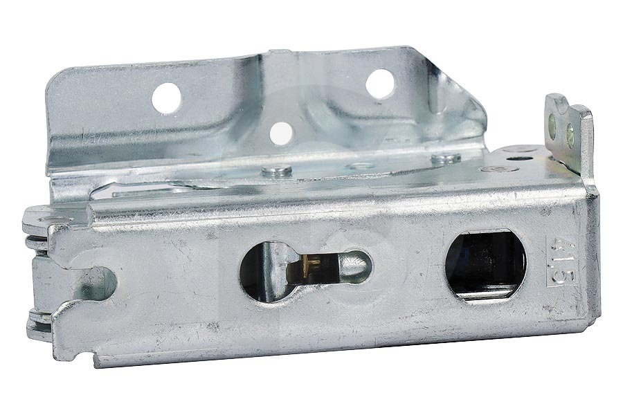 AEG Frigorifero AEG 8077893017 Cerniera frigorifero