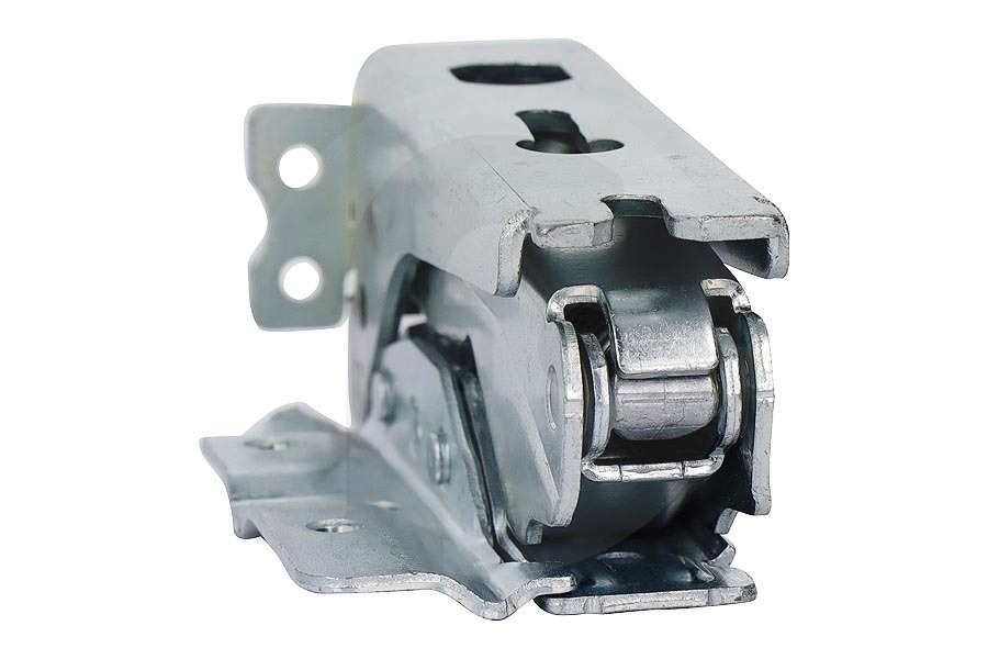 AEG Frigorifero AEG 8077893017 Cerniera frigorifero