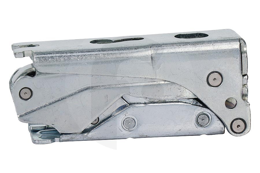 AEG Frigorifero AEG 8077893017 Cerniera frigorifero