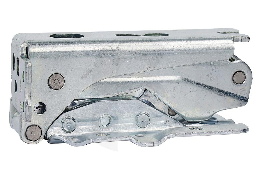 AEG Frigorifero AEG 8077893017 Cerniera frigorifero
