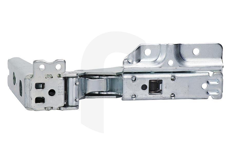 AEG Frigorifero AEG 8077893017 Cerniera frigorifero