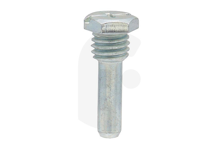 John Lewis Congelador AEG Bisagra Pasador 140011321027 Frigorífico apto para entre otros SKS51040S0, SCN71809S0, IK2685