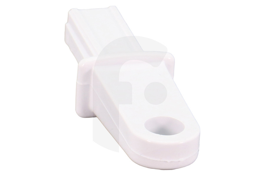 Electrolux Frigorífico Bisagra AEG 2630025027 Frigorífico apto para entre otros SKD61240S2, EK136SLWE