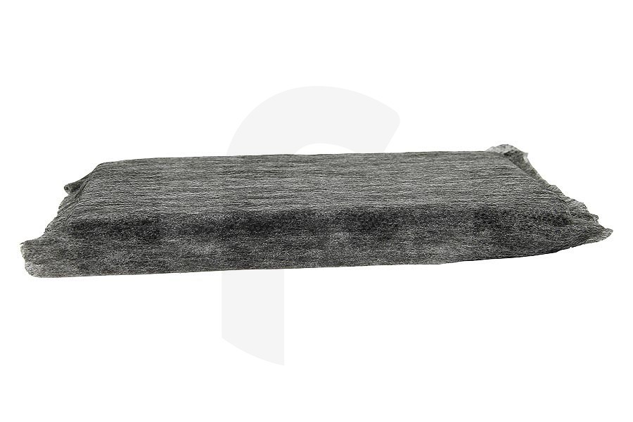 AEG Frigorifero Filtro a carbone (filtro antiodori) Quick Chill per AEG, Electrolux e altri frigorifero 2081625036