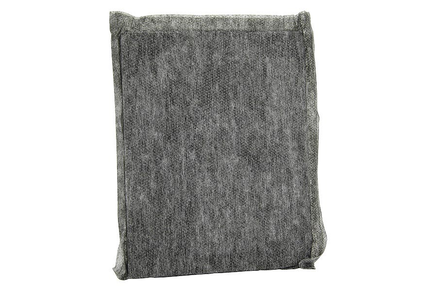 Aeg electrolux Frigorifero Filtro a carbone (filtro antiodori) Quick Chill per AEG, Electrolux e altri frigorifero 2081625036 adatto a tra cui SKZ71800S0, IK2800Z, SKE81226ZF