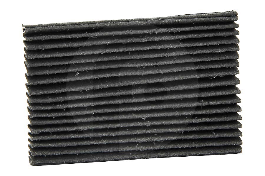 AEG Frigorifero Filtro a carbone (filtro antiodori) per AEG, Electrolux e altri frigorifero americano 8582420478066 adatto a tra cui RMB96716CX, LLT9VA52U, RMB954F9VX