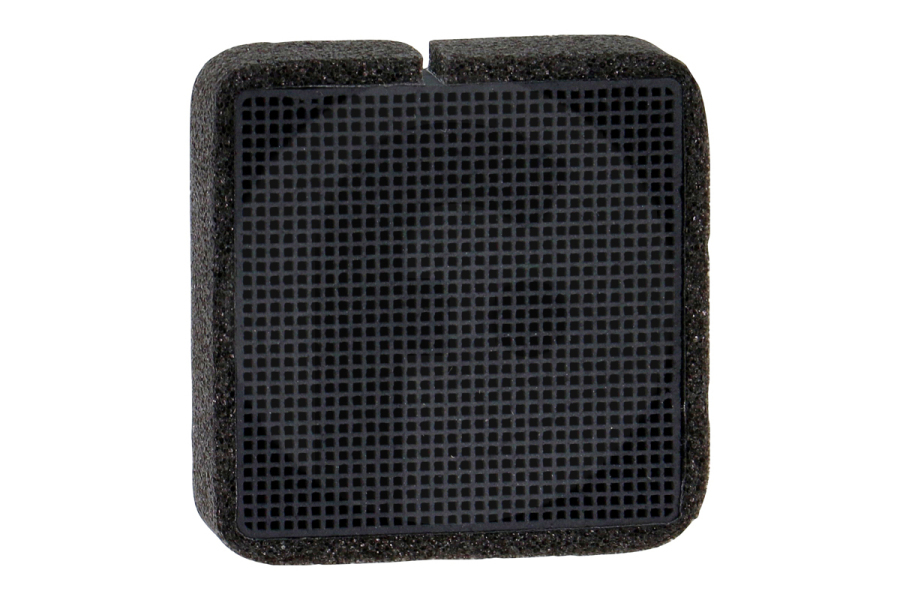 Electrolux Alternativa WF052 Eurofilter Frigorífico Filtro de carbón 2425871015 Frigorífico apto para entre otros S83420CMX2, S83820CTWF