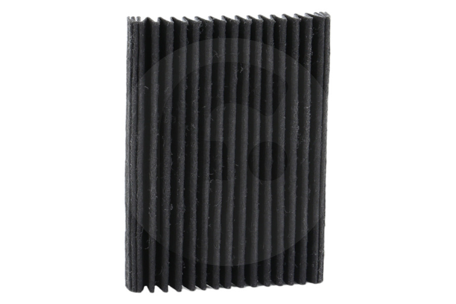 AEG Frigorifero AEG Filtro 4055853875 Frigorifero adatto a tra cui AWUS040B8B, AWUD040B8B