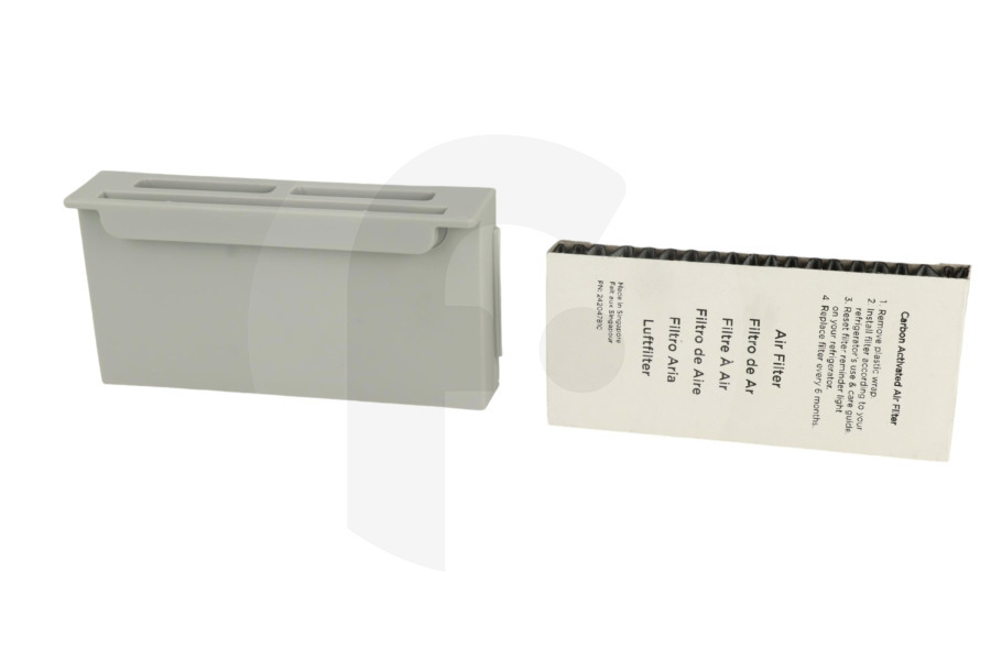 AEG  Frigorifero AEG M9RWCAF1 CleanAir+ Hygiene Starter Pack 9029803229