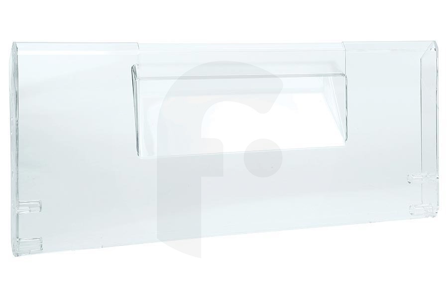 Zanker Congelatore Frontale Cassetto Congelatore 2644014058 adatto a tra cui CI3301, EUX2245, S3F147NP