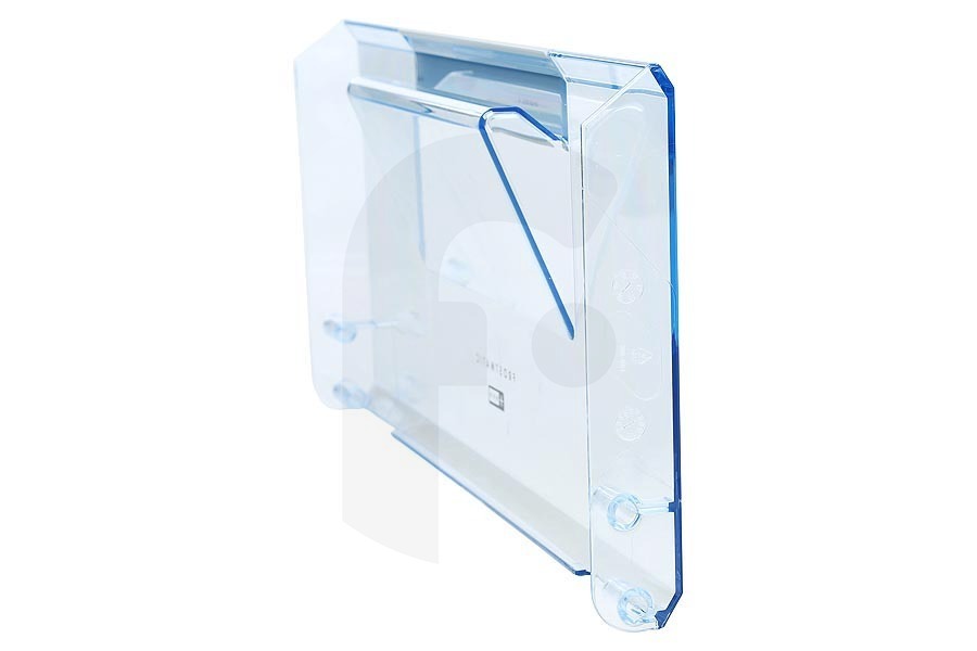 AEG Congelatore Coperchio vano congelatore, superiore, Frostmatic, trasparente, congelatore 398x30x175mm 2651108058