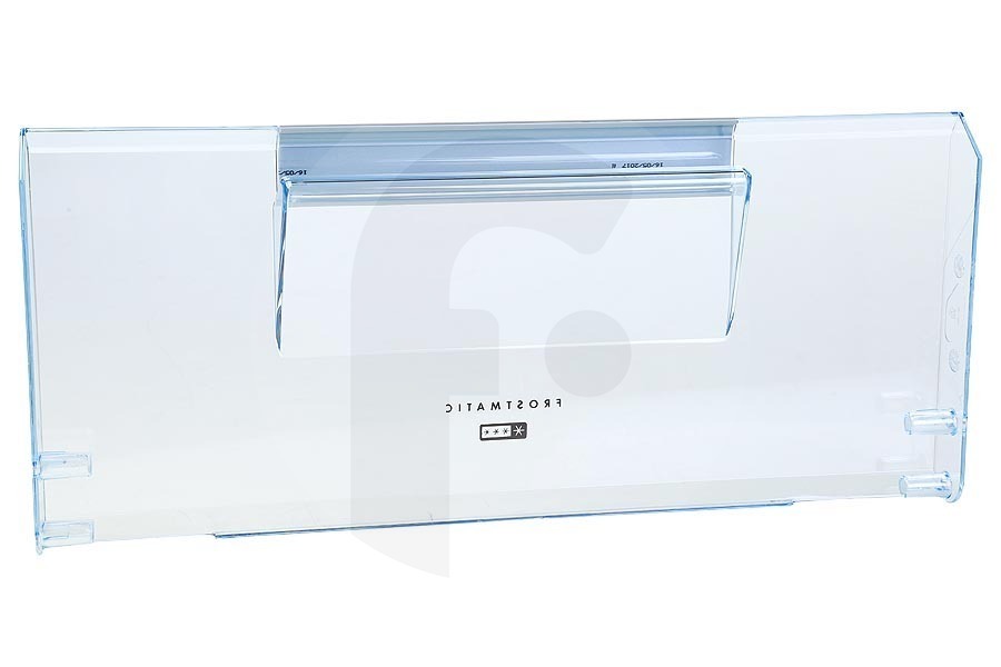 AEG Congelatore Coperchio vano congelatore, superiore, Frostmatic, trasparente, congelatore 398x30x175mm 2651108058