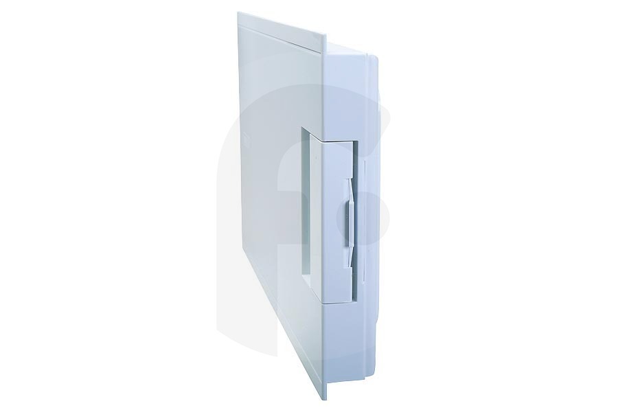Juno-electrolux Frigorifero Porta dello scomparto congelatore, bianca Frigorifero / Congelatore 140067919013