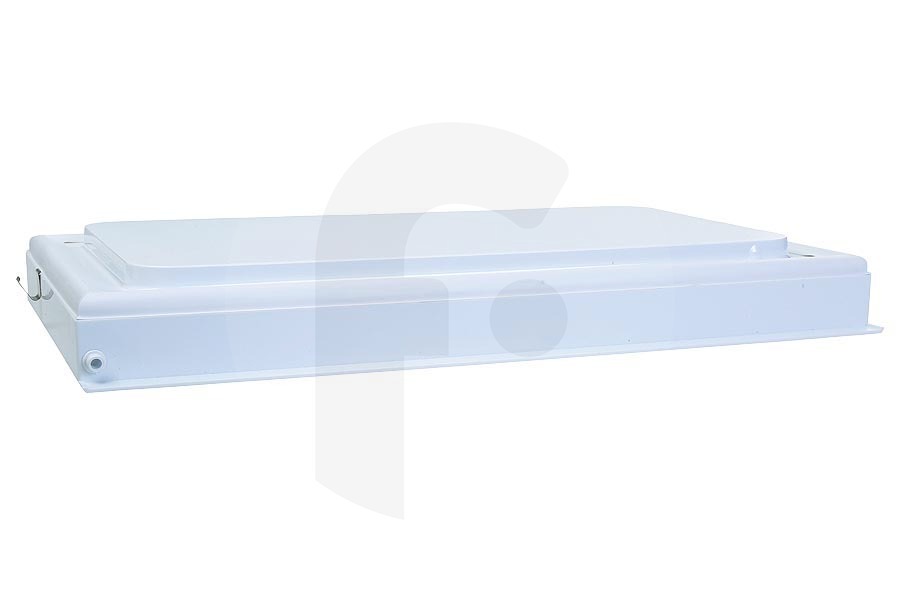 Juno-electrolux Frigorifero Porta dello scomparto congelatore, bianca Frigorifero / Congelatore 140067919013