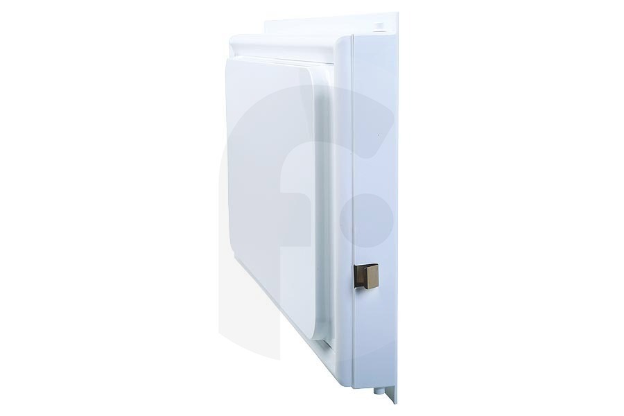 Juno-electrolux Frigorifero Porta dello scomparto congelatore, bianca Frigorifero / Congelatore 140067919013