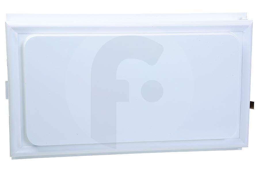 Juno-electrolux Frigorifero Porta dello scomparto congelatore, bianca Frigorifero / Congelatore 140067919013