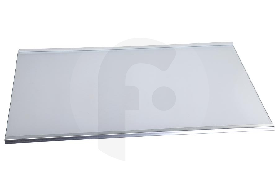 AEG Frigorifero AEG 4055516878 Piatto di vetro Frigorifero adatto a tra cui RDB424F1AW, RDS824ECAW, LTB1AE24W0