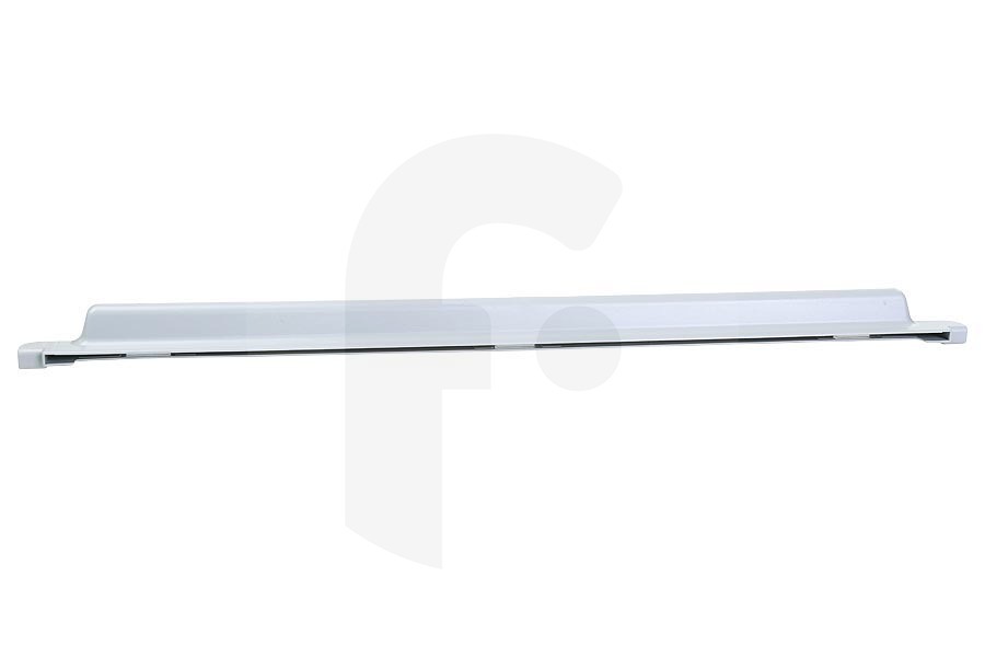Juno Frigorífico Banda (Vidrio posterior) frigorífico 2231065166 apto para entre otros S60270, UC290, ZI9195