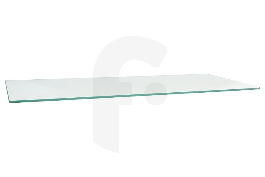 AEG Kühlschrank Glasplatte 476x195mm für das Gemüsefach für Kühlschrank 2249064102