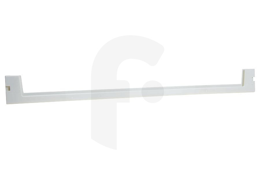 Progress Frigorifero Bordo del ripiano in vetro frontale per AEG, Electrolux e altri frigorifero 2231066081