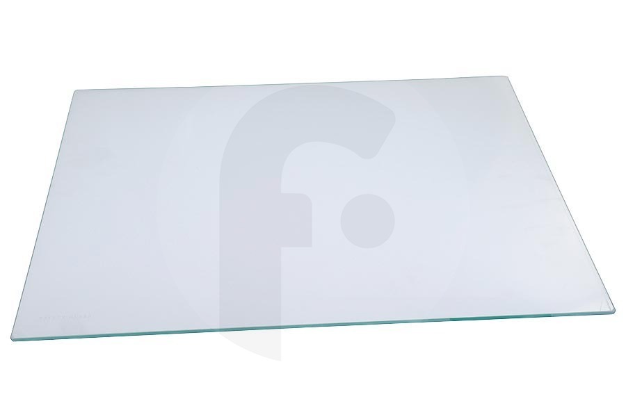 Ikea Frigorífico Estante de vidrio cajón para verduras excl. perfiles (bordes) para AEG, Electrolux y otros frigorífico 2249119013 apto para entre otros SCT81900S0, HAFTIGT20282367