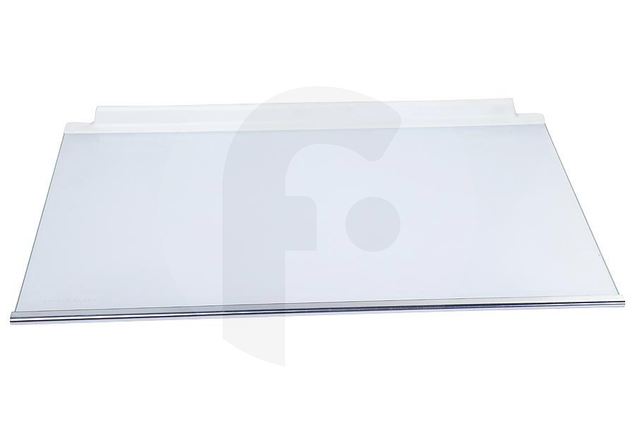 Ikea 4055588182 Frigorífico Estante de vidrio completo 476 x 299 mm para AEG, Electrolux y otros frigorífico 2251547010 apto para entre otros HAFTIGT20282367, HAFTIGT40282366