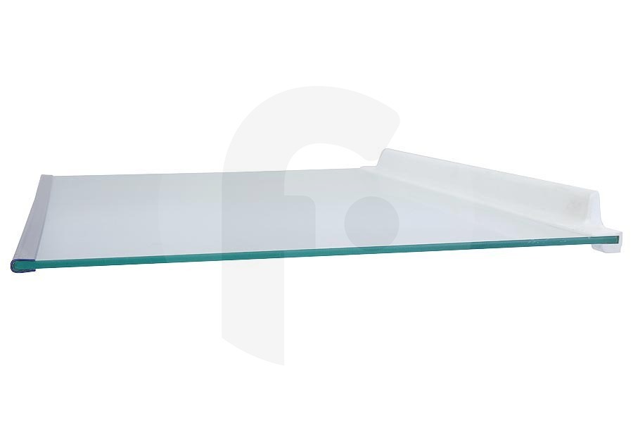 AEG Frigorifero Ripiano in vetro completo 476 x 299 mm per AEG, Electrolux e altri frigorifero 2251547010