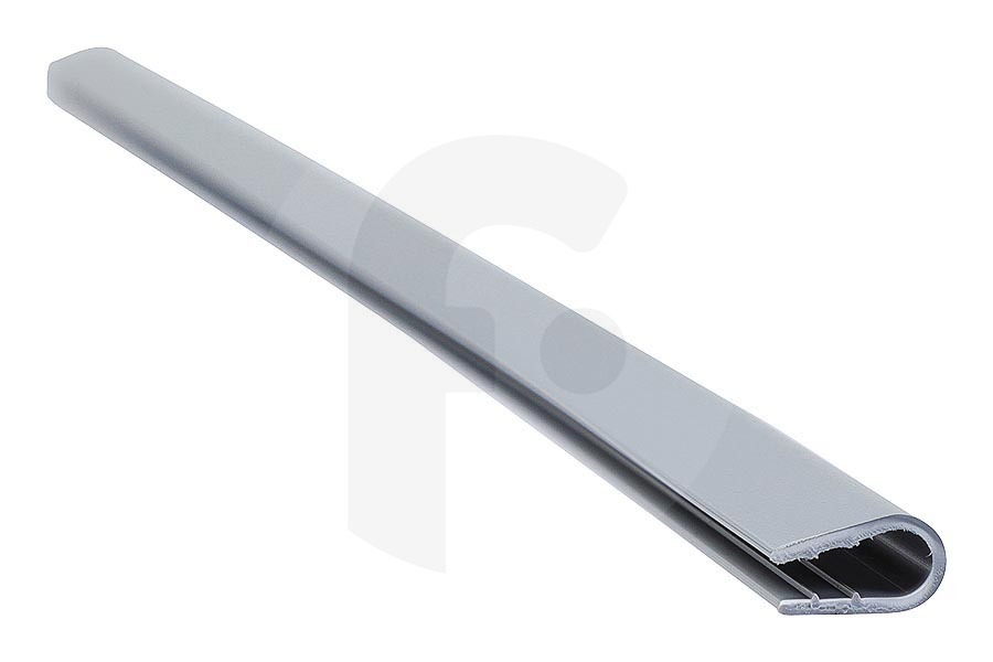 AEG Frigorifero Profilo (bordo) frontale per ripiano in vetro per AEG, Electrolux e altri frigorifero 2231117033