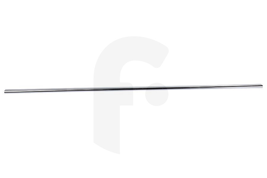 Ikea Frigorífico Perfil (borde) delantero para estante de vidrio para AEG, Electrolux y otros frigorífico 2231117033 apto para entre otros HAFTIGT00282368, FROSTIG