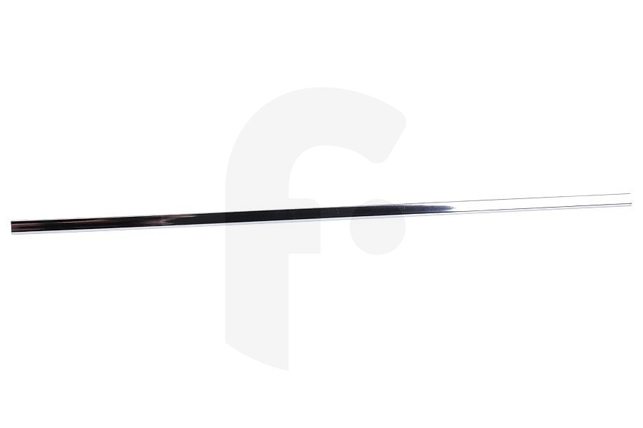 AEG Frigorifero Profilo (bordo) frontale per ripiano in vetro per AEG, Electrolux e altri frigorifero 2231117033