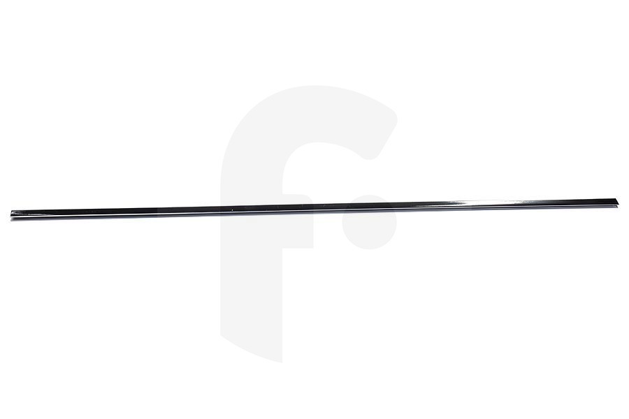 AEG Frigorifero Profilo (bordo) frontale per ripiano in vetro per AEG, Electrolux e altri frigorifero 2231117033