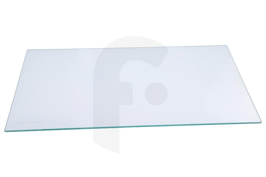 Ikea Frigorífico Placa de vidrio (estante) para AEG, Electrolux y otros frigorífico y congelador combinado 2649011042 apto para entre otros SCS61400S2, ISANDE