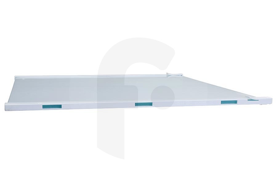 AEG Congelatore Ripiano in vetro completo per AEG, Electrolux e altri frigorifero e congelatore 2251538035