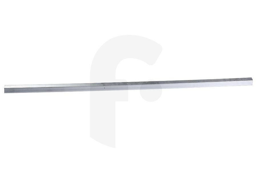 Progress Frigorifero Profilo (bordo) frontale per ripiano in vetro per AEG, Electrolux e altri frigorifero 2631004047